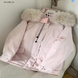ÁO KHOÁC PARKA CHO BÉ-Sỉ 279k