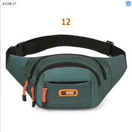  TÚI BAO TỬ VẢI DÙ-Sỉ 37k