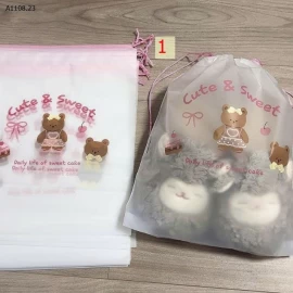  SET 30 TÚI ĐỰNG GIÀY -Sỉ 69k