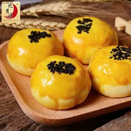 BÁNH NHÂN TRỨNG BEIYUEWAN-Sỉ 158k