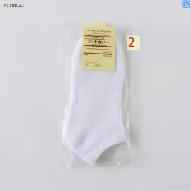 SÉT 10Đ TẤT NỮ TRƠN MÀU-Sỉ 60k/1  sét 10đ 1 màu hoặc mix đủ màu