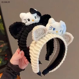 BỜM ĐẦU HÌNH THÚ CƯNG CUTE CHO BÉ  -Sỉ 32k