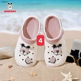 DÉP CROCS BOBDOG CHO NỮ-Sỉ 148k
