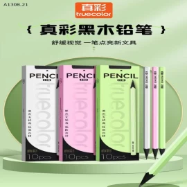 SET 30C BÚT CHÌ 2B-Sỉ 69k/set 30c