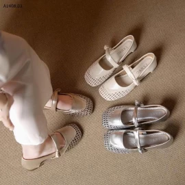 GIÀY BỆT PHỐI LƯỚI -Sỉ 155k