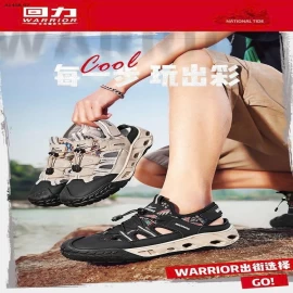 SANDAL CHO NAM NHÀ  WARRIOR -Sỉ giá 335K