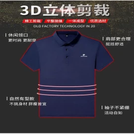 ÁO POLO NAM SIÊU BASIC - sỉ 150k