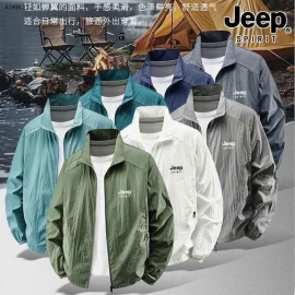 Áo chống nắng CHO nam JEEP SPIRI-Sỉ giá 120k