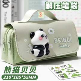 HỘP BÚT MẪU MỚI CỰC XINH-Sỉ giá 59k