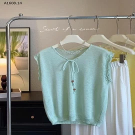 ÁO LEN MỎNG ANNA-Sỉ 155k