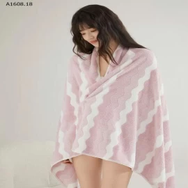 Khăn tắm hãng SANLI-Giá sỉ 75k