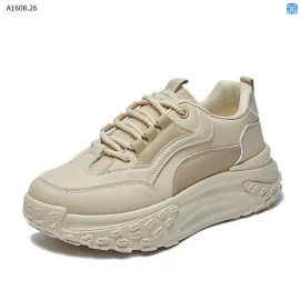 Giày sneaker Hàn Quốc-Giá sỉ 119k