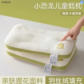 SET 2 GỐI THẤP-Giá sỉ  159k/cặp