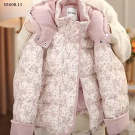 ÁO KHOÁC PHAO DDCAT-Sỉ 269k