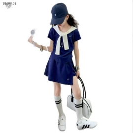 SÉT VÁY NĂNG ĐỘNG THỂ THAO BG-Sỉ 219k