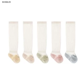 Set 5 đôi Tất chống muỗi cho bé - sỉ 97k/set 5 đôi