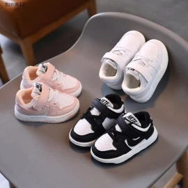 GIÀY THỂ THAO CHO BÉ -Sỉ giá  sz 16-20: 117k  sz 22-26: 127k  sz 27-31: 138k 