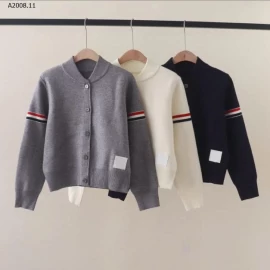 ÁO CARDIGAN  - sỉ 265k