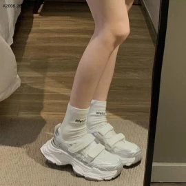  GIÀY QUAI DÁN NỮ - sỉ 155k