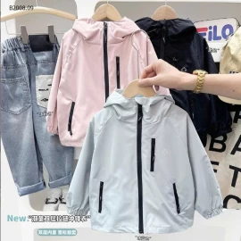 ÁO KHOÁC GIÓ LÓT ĐẸP NHÀ KADACY- sỉ 176k