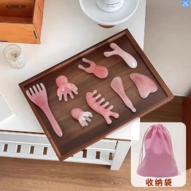 SET 8 LƯỢC MASSAGE-  sỉ 128k