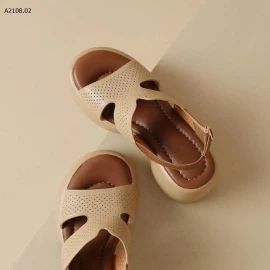 DÉP SANDAL CHO NỮ  - sỉ 143k