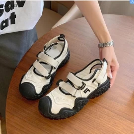 SANDAL THỂ THAO QUAI DÁN NỮ - sỉ 139k