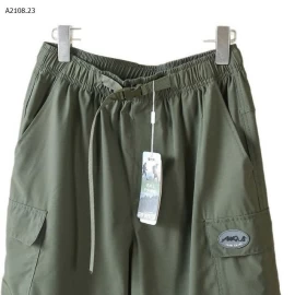 QUẦN SHORT NAM CẠP CHUN- sỉ 155k