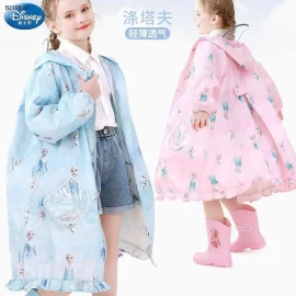 ÁO MƯA DISNEY-Sỉ 144k