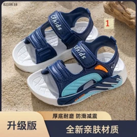 SANDAL NHỰA CHO BÉ -Sỉ 50k 