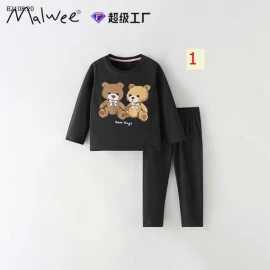 SET DÀI TAY BT NHÀ Malwee -Sỉ 115k/1 bộ 