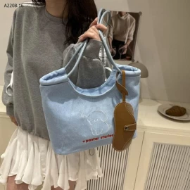 TÚI XÁCH HÌNH CÚN - sỉ 78k