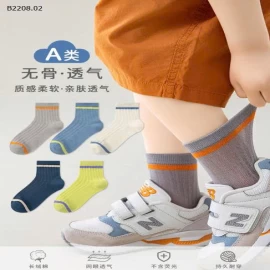 set 5 đôi tất nhà NEMO -Sỉ 85k/1 set 5 đôi 