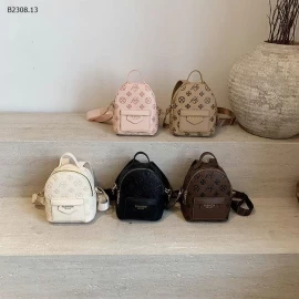 TÚI ĐEO CHÉO THỜI TRANG -Giá sỉ 131k