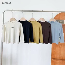 ÁO GIỮ NHIỆT BT-Giá sỉ 125k