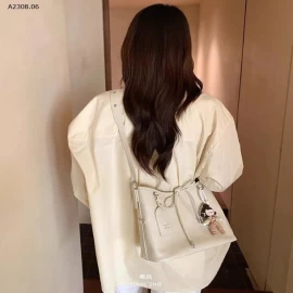 TÚI XÁCH TOTE DA CHIO2ND - sỉ 240k