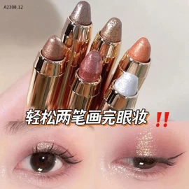 THỎI PHẤN MẮT BLINK BLINK  - sỉ 40k/set 2c chọn màu