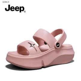 dép nhà Jeep - sỉ 410k
