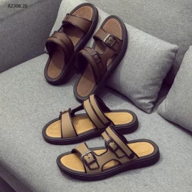 DÉP SANDAL NAM 2 TRONG 1 - sỉ 78k