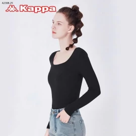 ÁO GIỮ NHIỆT KAPPA - sỉ 160k