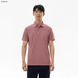 Polo làm mát chất mới nhất của Lining - sỉ 215k