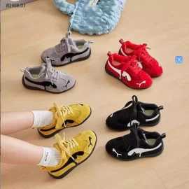 GIÀY THỂ THAO CHO BÉ-Giá sỉ 158k