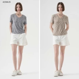 QUẦN  NỮ HÃNG CANVAUS - sỉ 250k