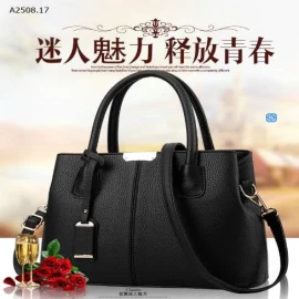 TÚI XÁCH DA TRUNG NIÊN CHO MẸ - sỉ 145k