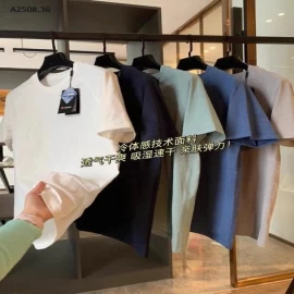 ÁO THUN CỘC THOÁNG KHÍ NAM-Giá sỉ 144k