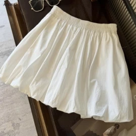  CHÂN VÁY BÍ NGÔ CHO NỮ-Giá sỉ 149k