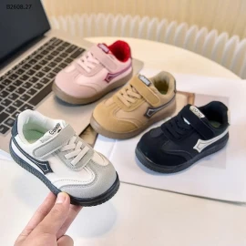 GIÀY THỂ THAO CHO BÉ-Giá sỉ  21-25: 114k  26-30: 124k 