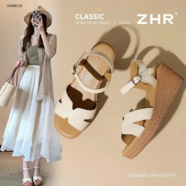Sandal suồng ZHR - sỉ 345k