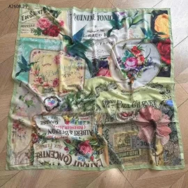 Khăn đeo đc nhiều kiểu siêu xinh  - sỉ 70k