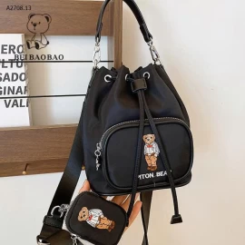 BEIBAOBAO bản dây rút siêu yêu  - sỉ 255k